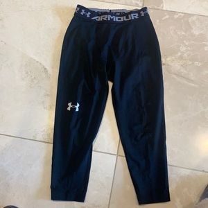 Men’s Under Armour 3/4 training tights